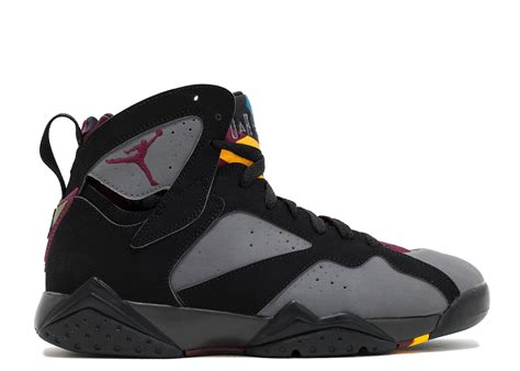 jordan 7 retro Bordeaux